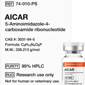 aicar 50mg