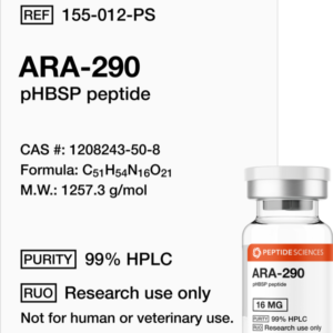 ara 290 16mg