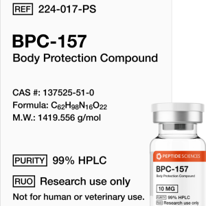 bpc 157