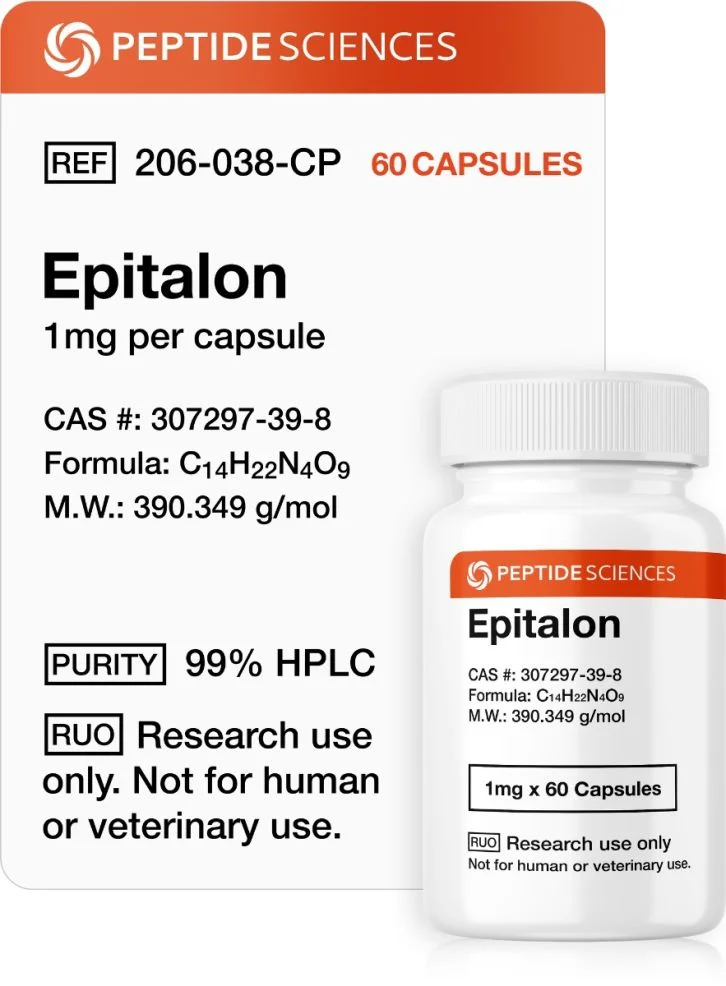 epitalon 1mg (60 capsules) (telomere length) epitalon 1mg (60 capsules) (telomere length)