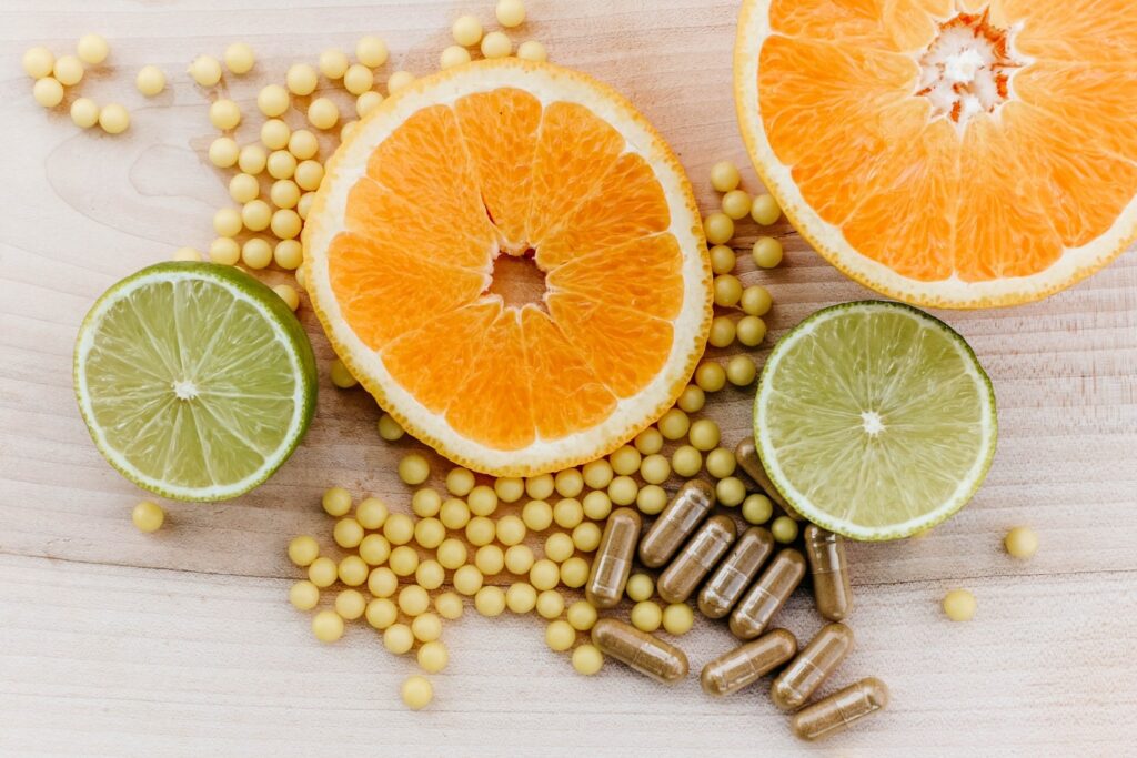 Could Peptides Be the Key to Optimal Health? Featured Image 7 1024x683
