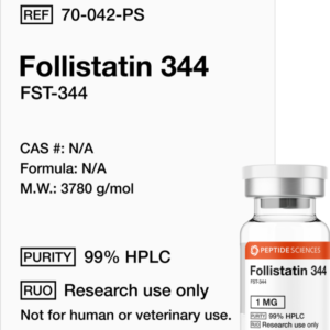 follistatin 344 1mg