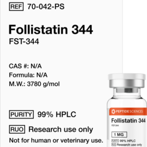 follistatin 344 1mg