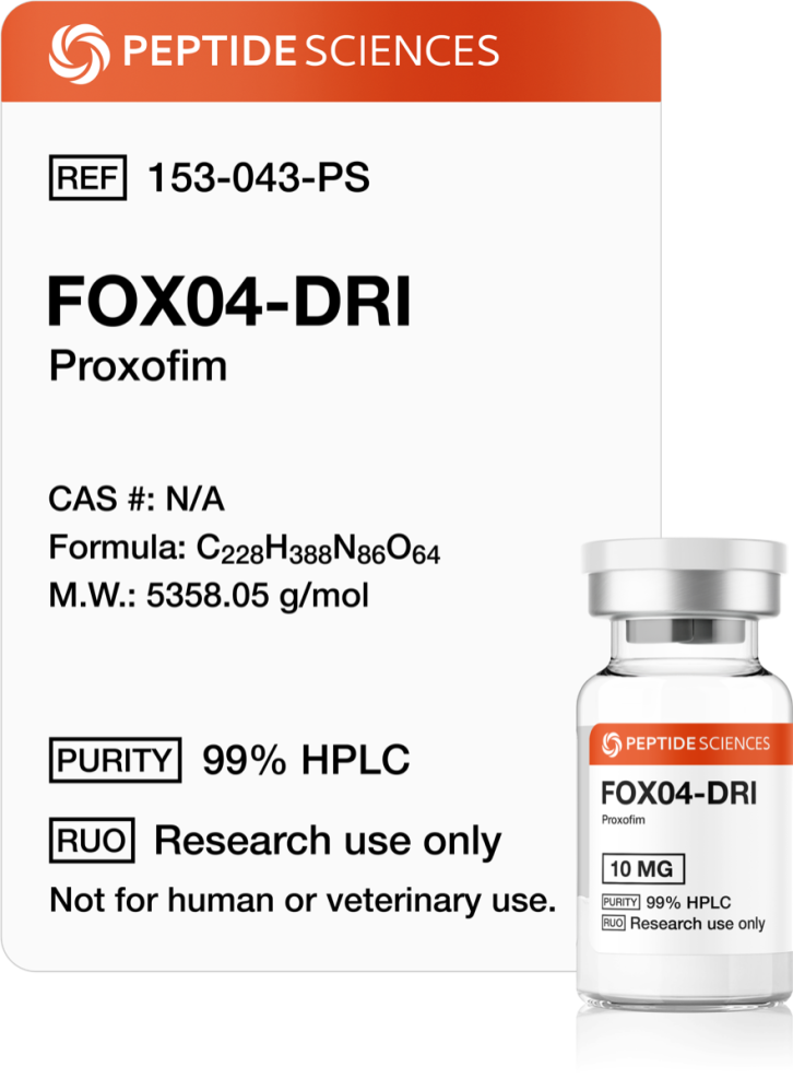 fox04 dri 10mg (proxofim) fox04 dri 10mg (proxofim)