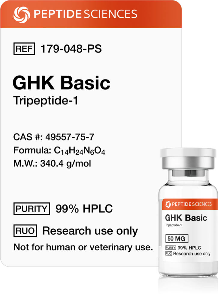 ghk basic 50mg ghk basic 50mg