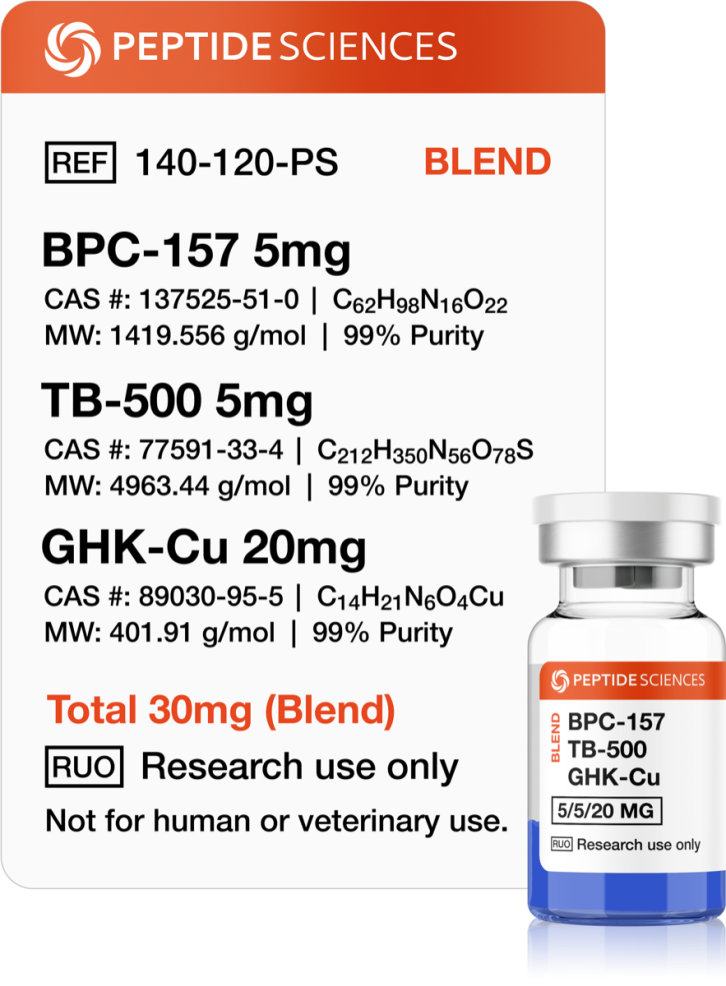 bpc 157, tb 500, ghk cu (glow blend) 30mg bpc 157, tb 500, ghk cu (glow blend) 30mg