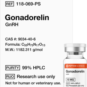 gonadorelin 10mg