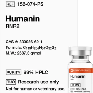 humanin 10mg