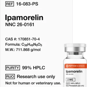 ipamorelin