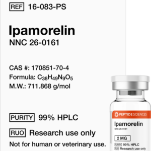 ipamorelin