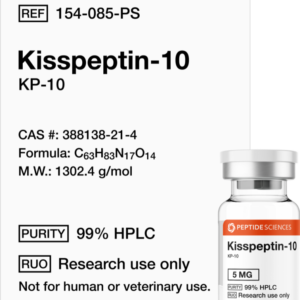 kisspeptin 10 5mg