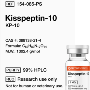 kisspeptin 10 5mg