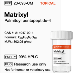 matrixyl 200mg (topical)