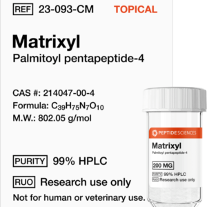 matrixyl 200mg (topical)