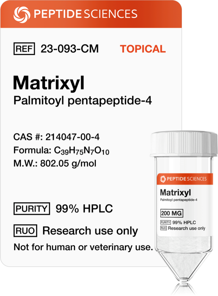 matrixyl 200mg (topical) matrixyl 200mg (topical)