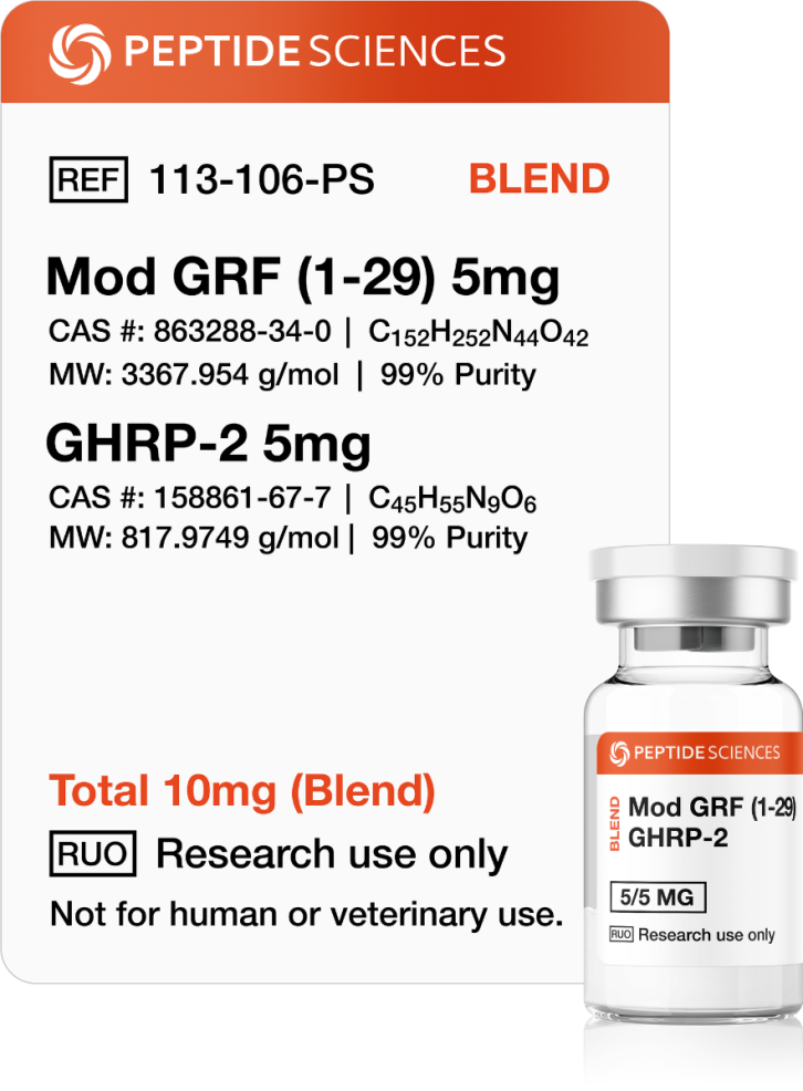 mod grf, ghrp 2 10mg (blend) mod grf, ghrp 2 10mg (blend)