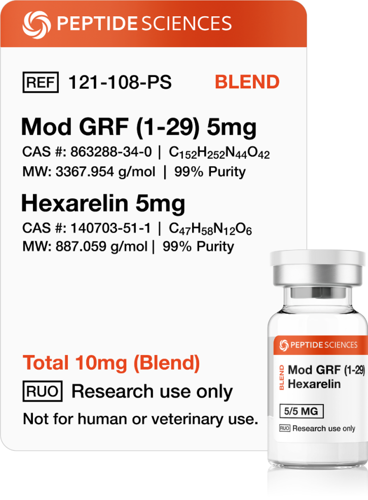 mod grf, hexarelin 10mg (blend) mod grf, hexarelin 10mg (blend)