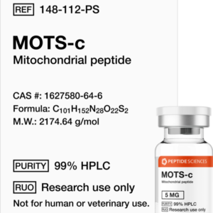 mots c