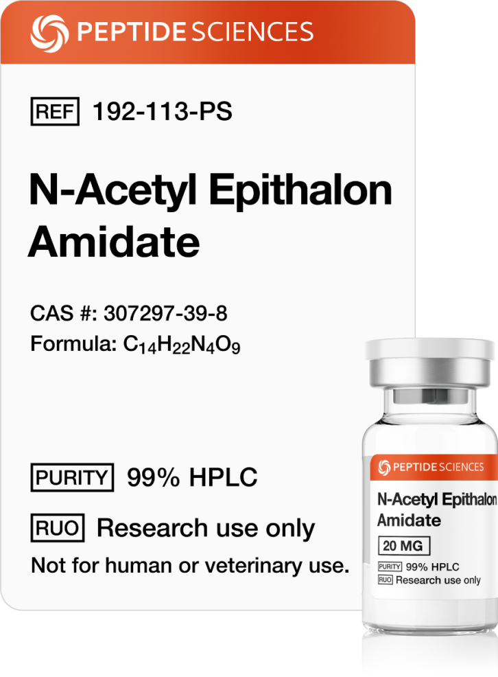 n acetyl epithalon amidate 20mg n acetyl epithalon amidate 20mg