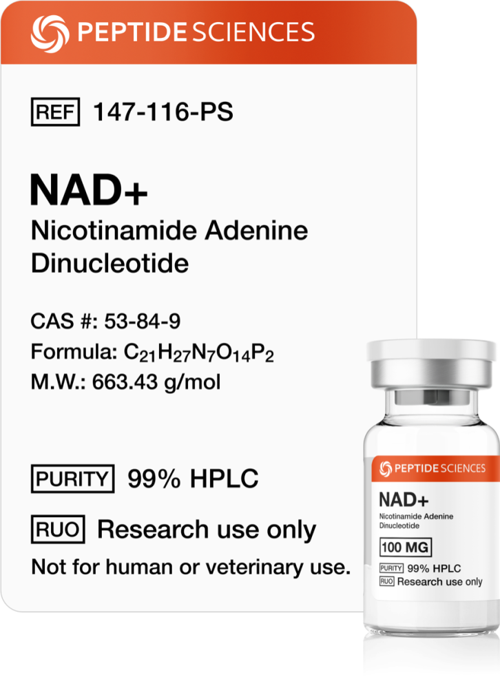 nad+ nad+