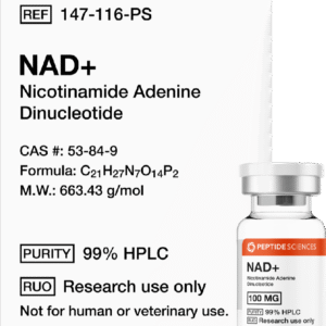 nad+