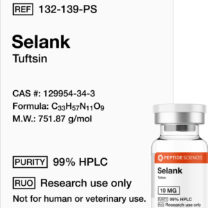selank 10mg
