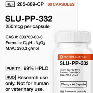 slu pp 332