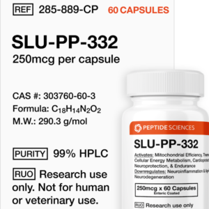 slu pp 332