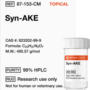 syn ake 200mg (topical)