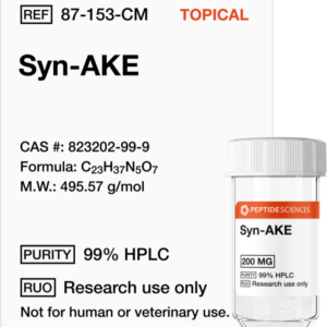 syn ake 200mg (topical)