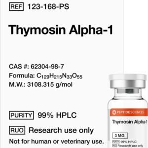 thymosin alpha 1