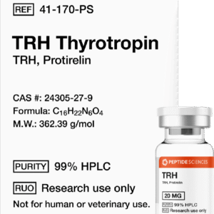 Home thymosin alpha 1