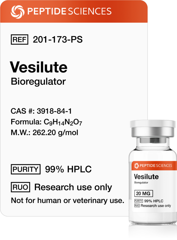 vesilute 20mg (bioregulator) vesilute 20mg (bioregulator)