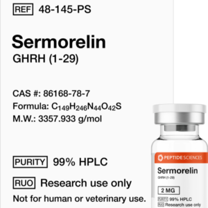 sermorelin