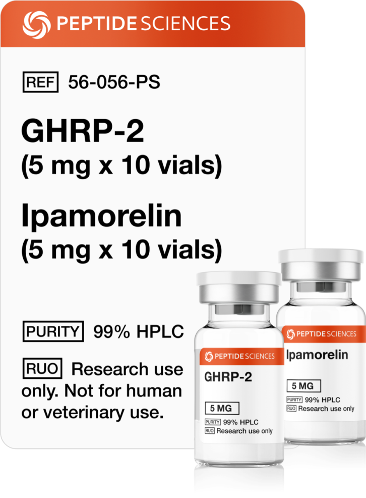 ghrp 2 (5mg x 10), ipamorelin (5mg x 10) ghrp 2 (5mg x 10), ipamorelin (5mg x 10)
