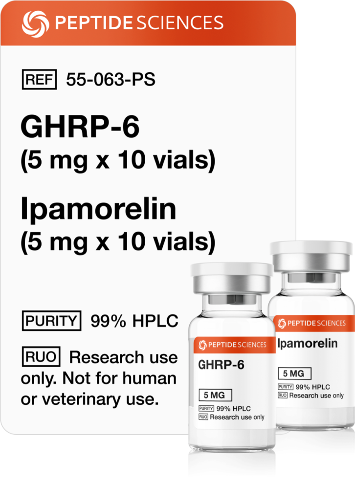 ghrp 6 (5mg x 10), ipamorelin (5mg x 10) ghrp 6 (5mg x 10), ipamorelin (5mg x 10)