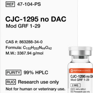 cjc 1295 no dac (mod grf 1 29)