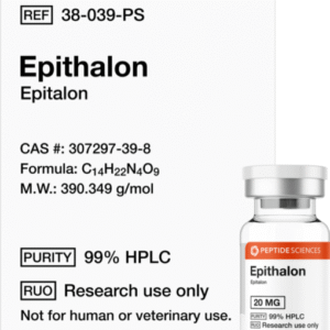 epithalon (epitalon)